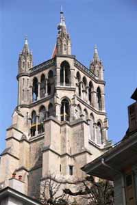 Visite guidee de la Cathedrale 200