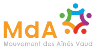 Logo MdA